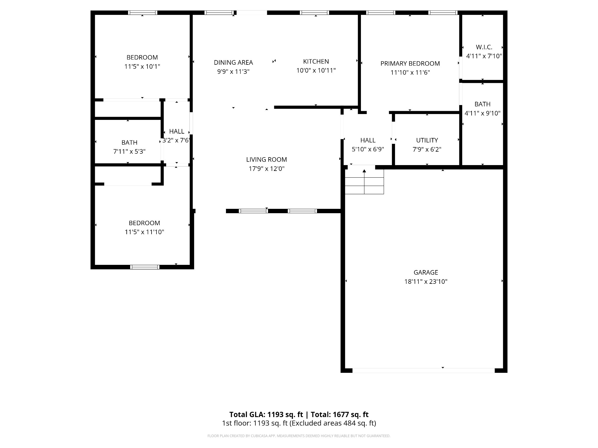 126 Hollands Way Portland, TN 37148 - Photo 42 of 42