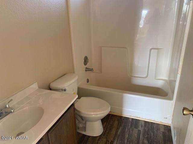 71 South Harless Street Eagar, AZ 85925 - Photo 12 of 14