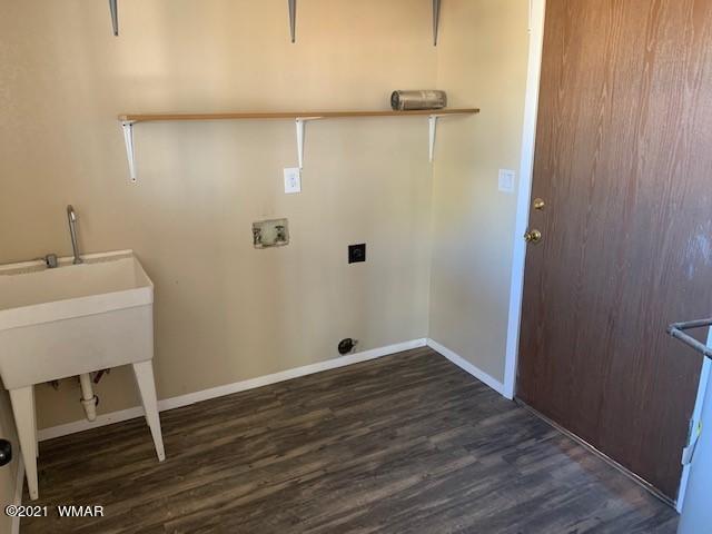 71 South Harless Street Eagar, AZ 85925 - Photo 13 of 14