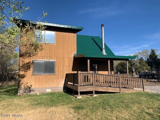 71 South Harless Street Eagar, AZ 85925 - Photo 14 of 14