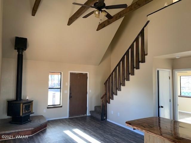 71 South Harless Street Eagar, AZ 85925 - Photo 2 of 14