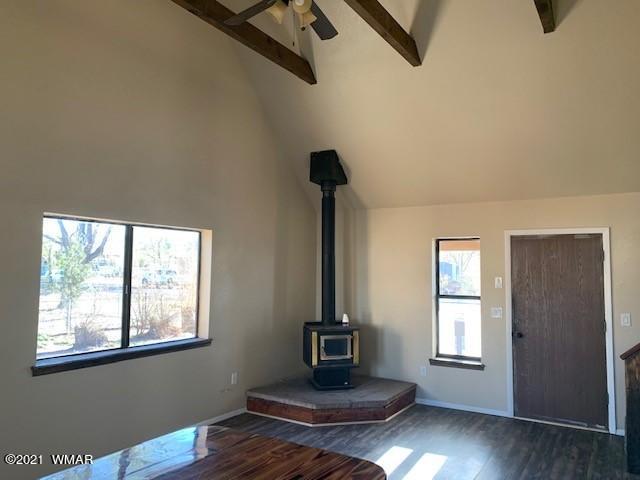 71 South Harless Street Eagar, AZ 85925 - Photo 3 of 14