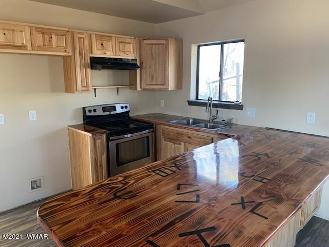 71 South Harless Street Eagar, AZ 85925 - Photo 4 of 14