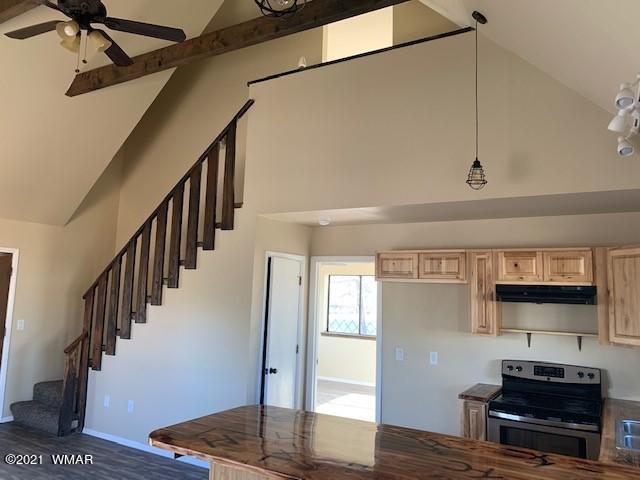 71 South Harless Street Eagar, AZ 85925 - Photo 7 of 14