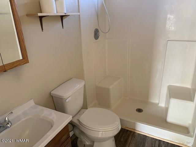 71 South Harless Street Eagar, AZ 85925 - Photo 10 of 14