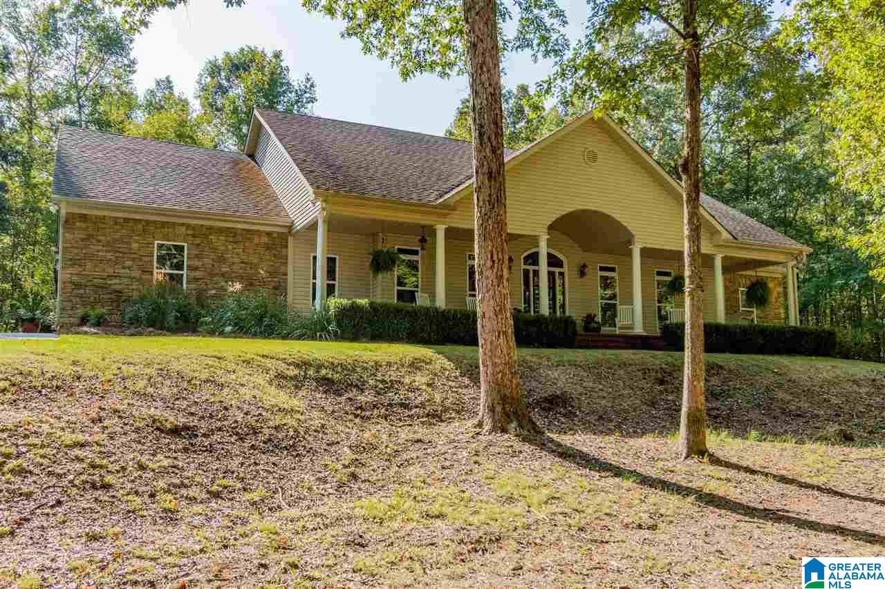 262 Highway 335 Chelsea, AL 35043 - Photo 2 of 49