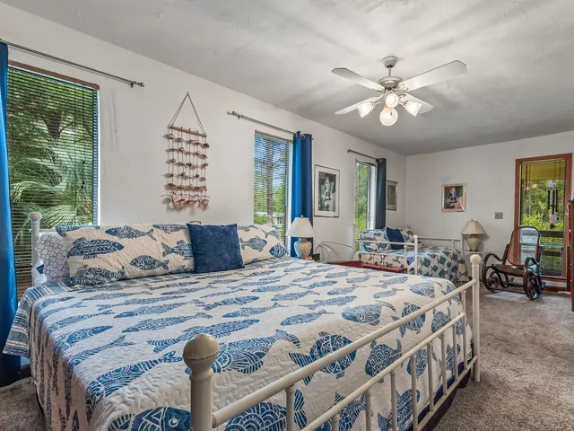 $169,900 | 7 Tram Circle, Sopchoppy, FL 32358