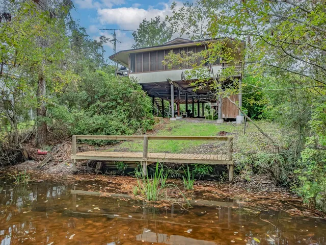 $169,900 | 7 Tram Circle, Sopchoppy, FL 32358