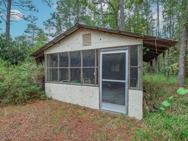 $169,900 | 7 Tram Circle, Sopchoppy, FL 32358