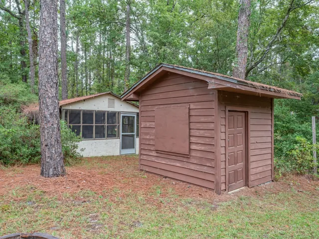 $169,900 | 7 Tram Circle, Sopchoppy, FL 32358