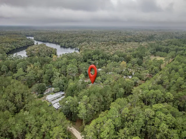 $169,900 | 7 Tram Circle, Sopchoppy, FL 32358