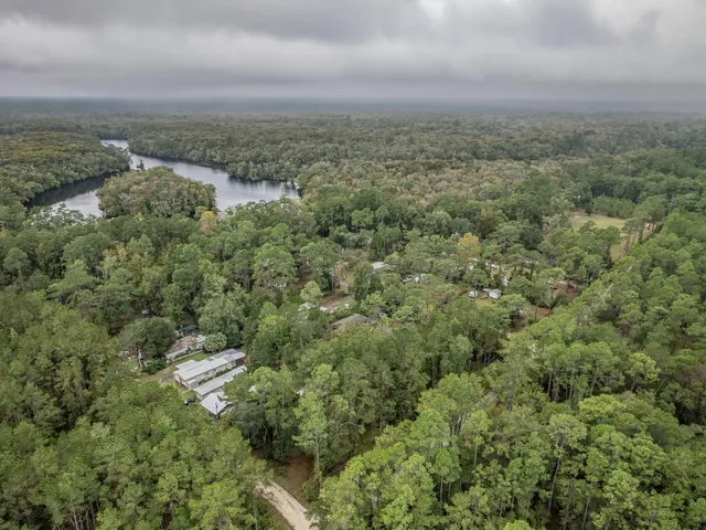 $169,900 | 7 Tram Circle, Sopchoppy, FL 32358