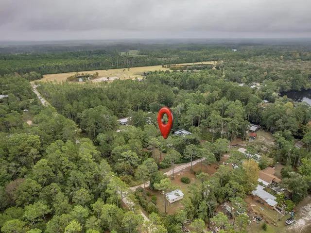 $169,900 | 7 Tram Circle, Sopchoppy, FL 32358