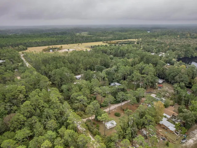 $169,900 | 7 Tram Circle, Sopchoppy, FL 32358