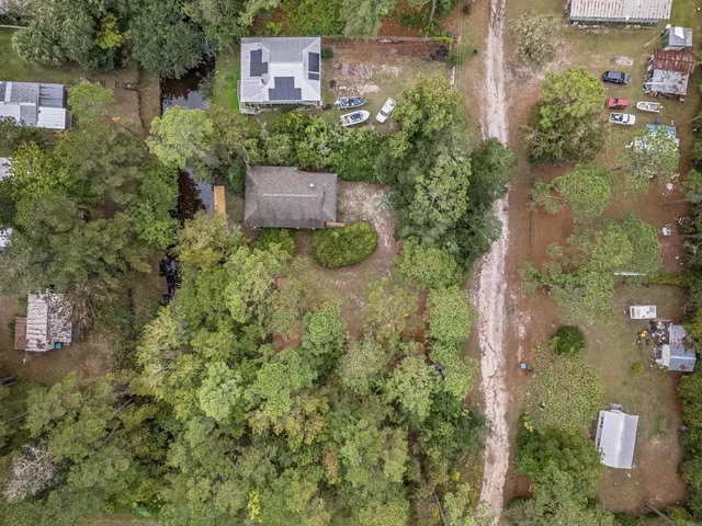 $169,900 | 7 Tram Circle, Sopchoppy, FL 32358