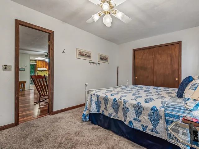 $169,900 | 7 Tram Circle, Sopchoppy, FL 32358