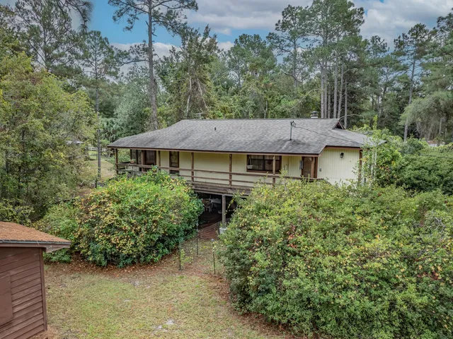 $169,900 | 7 Tram Circle, Sopchoppy, FL 32358