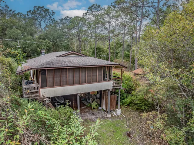 $169,900 | 7 Tram Circle, Sopchoppy, FL 32358