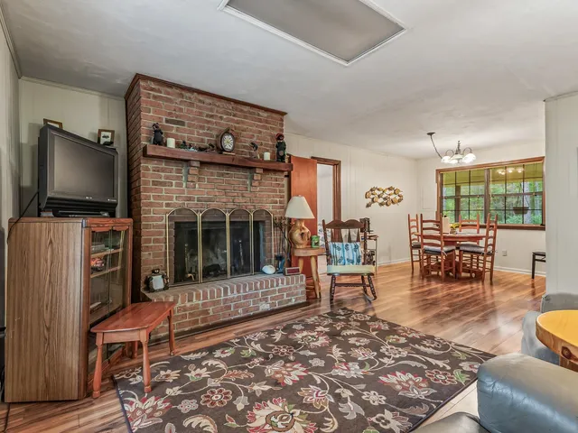 $169,900 | 7 Tram Circle, Sopchoppy, FL 32358