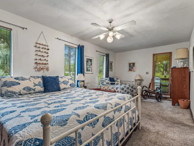 $169,900 | 7 Tram Circle, Sopchoppy, FL 32358