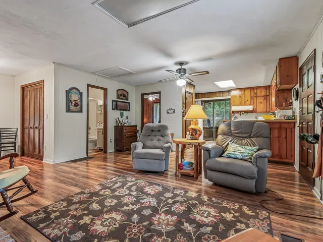 $169,900 | 7 Tram Circle, Sopchoppy, FL 32358