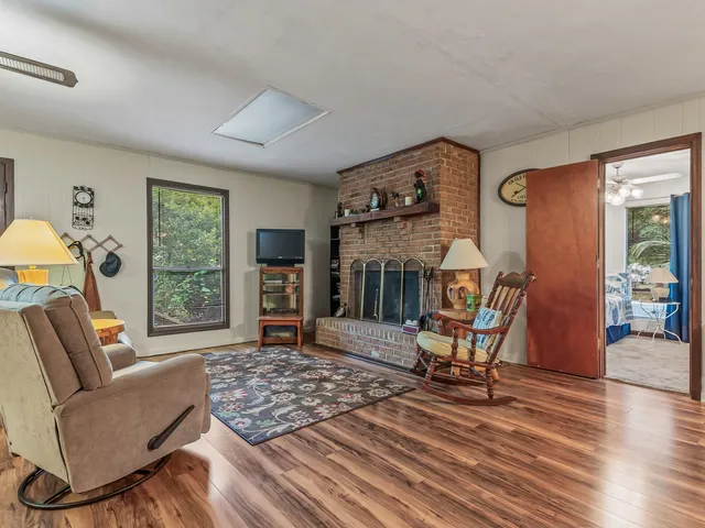 $169,900 | 7 Tram Circle, Sopchoppy, FL 32358