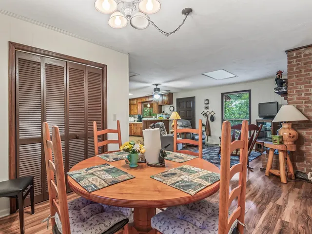 $169,900 | 7 Tram Circle, Sopchoppy, FL 32358