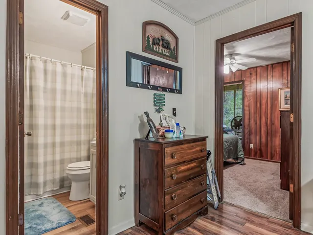 $169,900 | 7 Tram Circle, Sopchoppy, FL 32358