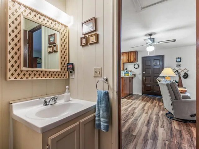 $169,900 | 7 Tram Circle, Sopchoppy, FL 32358