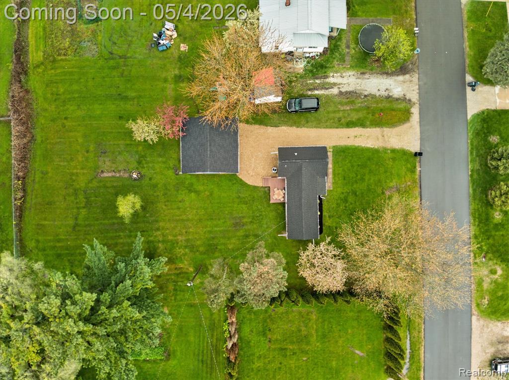 107 South Lester Street Capac, MI 48014 - Photo 30 of 43
