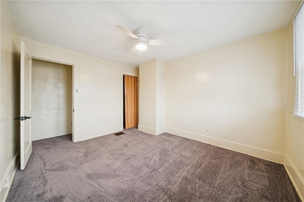 400 Broadway Avenue McKees Rocks, PA 15136 - Photo 24 of 34 a view of an empty room