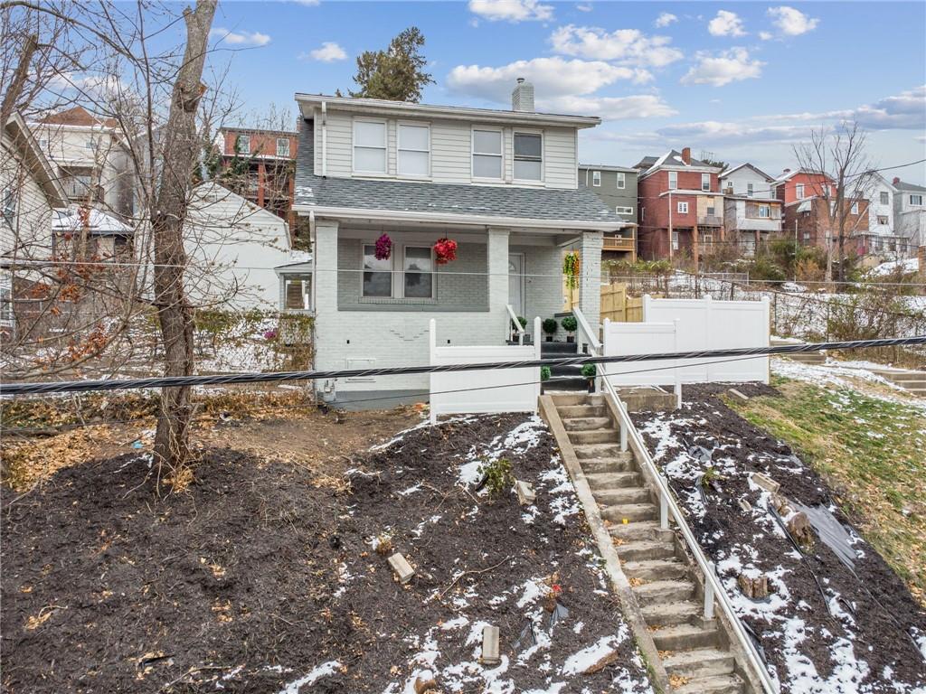 400 Broadway Avenue McKees Rocks, PA 15136 - Photo 27 of 34