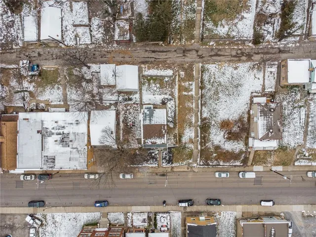 $159,000 | 400 Broadway Avenue, McKees Rocks, PA 15136