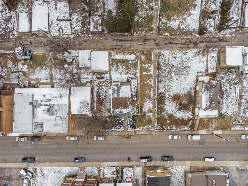 400 Broadway Avenue McKees Rocks, PA 15136 - Photo 32 of 34