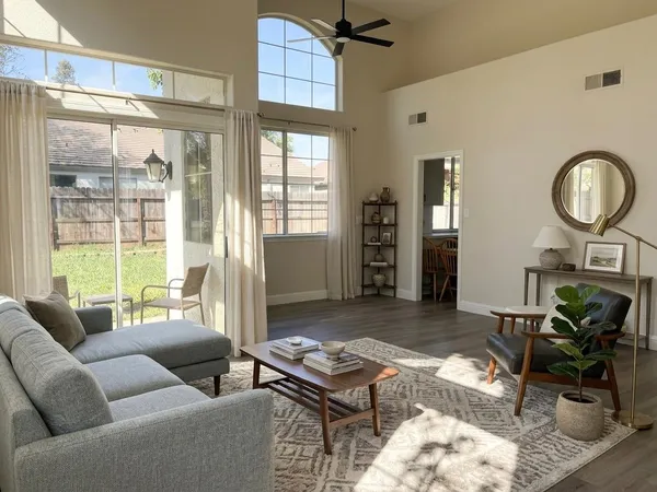 $519,900 | 5930 West Birch Avenue, Fresno, CA 93722