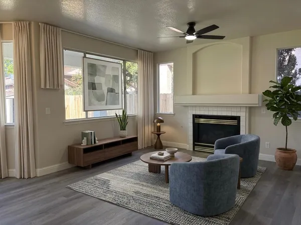 $519,900 | 5930 West Birch Avenue, Fresno, CA 93722