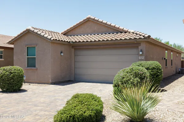 $470,000 | 2186 West Ephesus Court, Tucson, AZ 85742