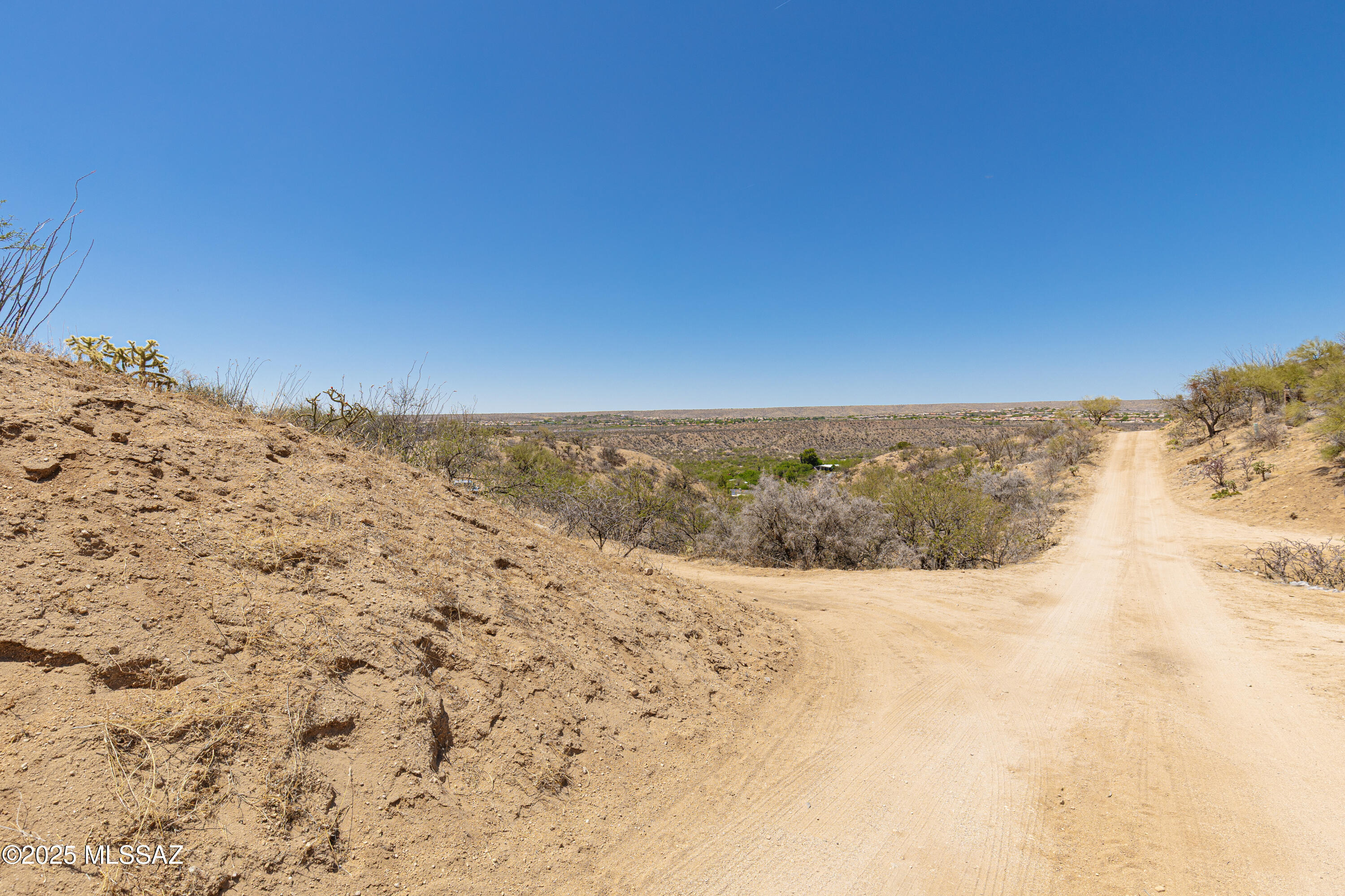 0 South Dodge Canyon Road, Unit 3 Tucson, AZ 85739 - Photo 13 of 16
