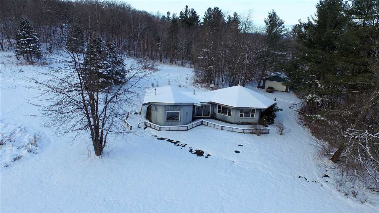 681 Kinsley Road Fletcher, VT 05464 - Photo 1 of 18