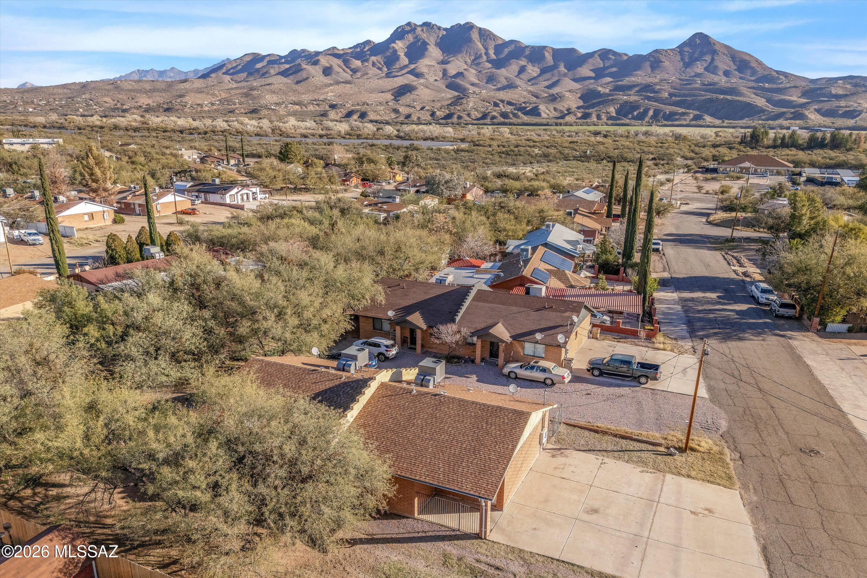 426 Camino Del Patio Rio Rico, AZ 85648 - Photo 41 of 43 Gallery Image 41