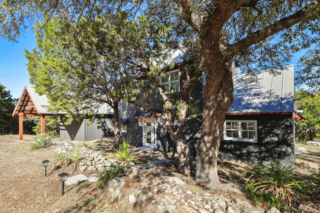 1612 The High Road Austin, TX 78746 - Photo 1 of 26