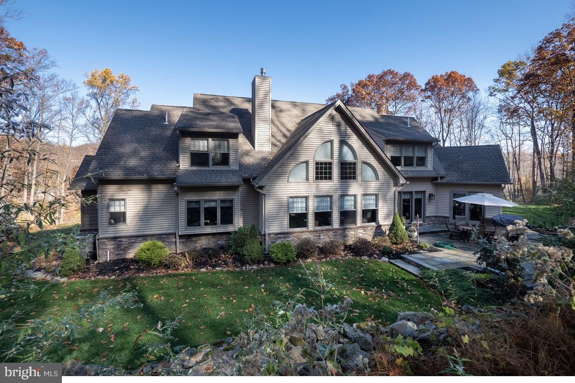 2544 Kings Mill Road Hellertown, PA 18055 - Photo 4 of 43 Gallery Image 4