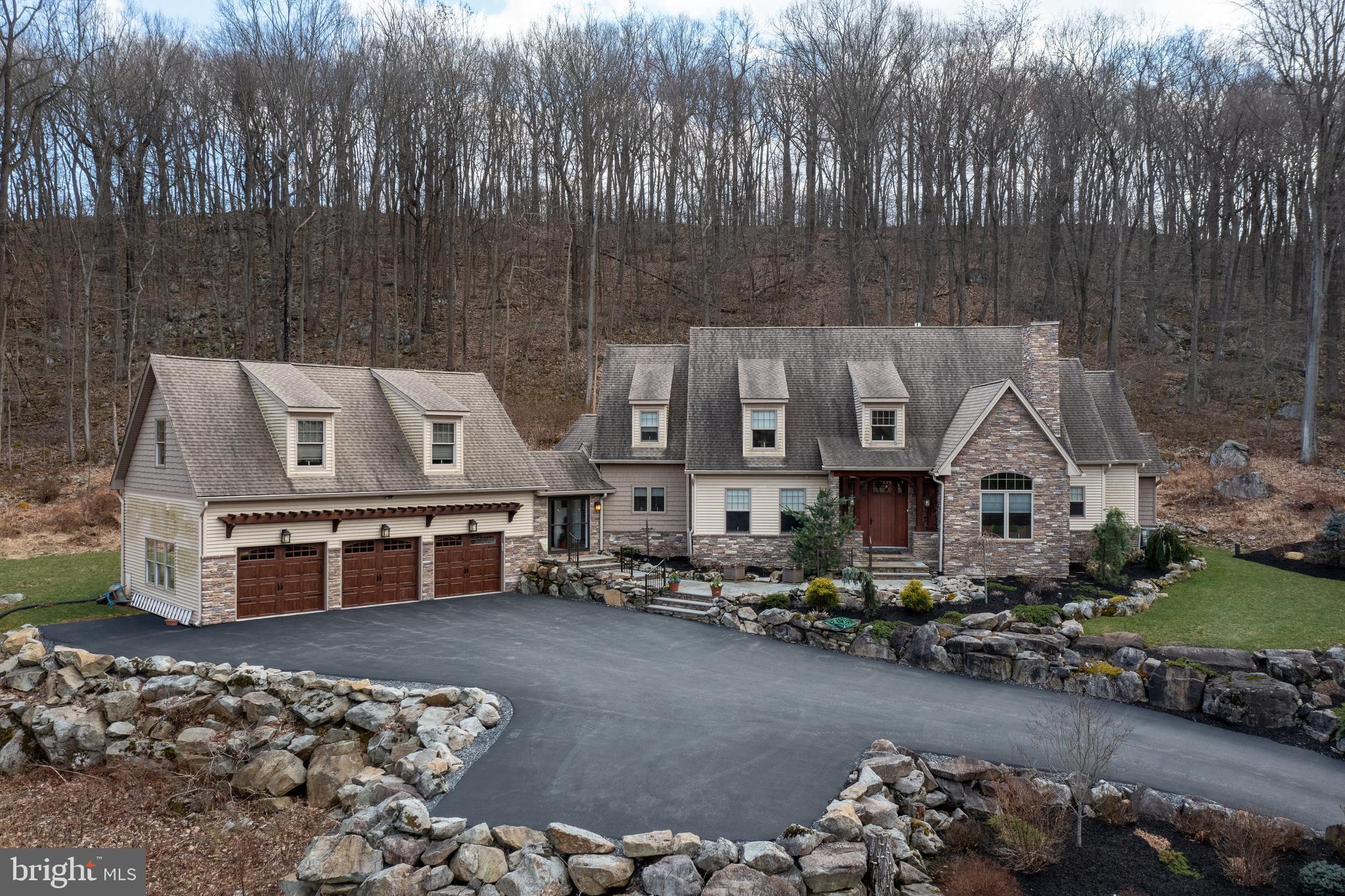2544 Kings Mill Road Hellertown, PA 18055 - Photo 42 of 43 Gallery Image 42