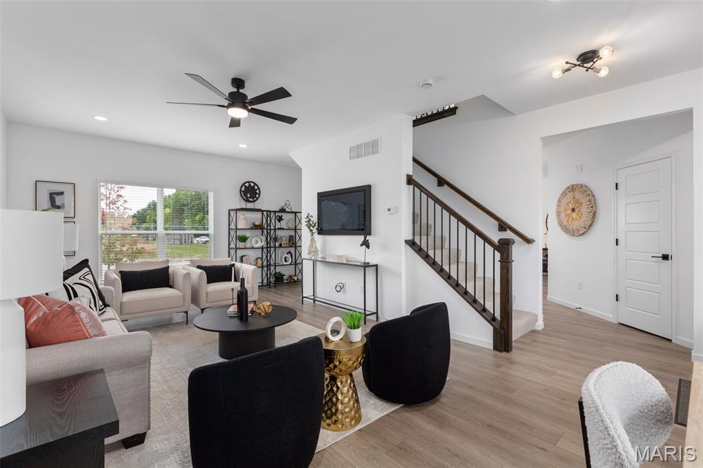 2 Berwick At Grove St. Louis, MO 63123 - Photo 22 of 26