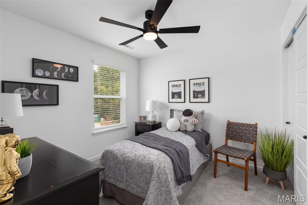 2 Berwick At Grove St. Louis, MO 63123 - Photo 23 of 26