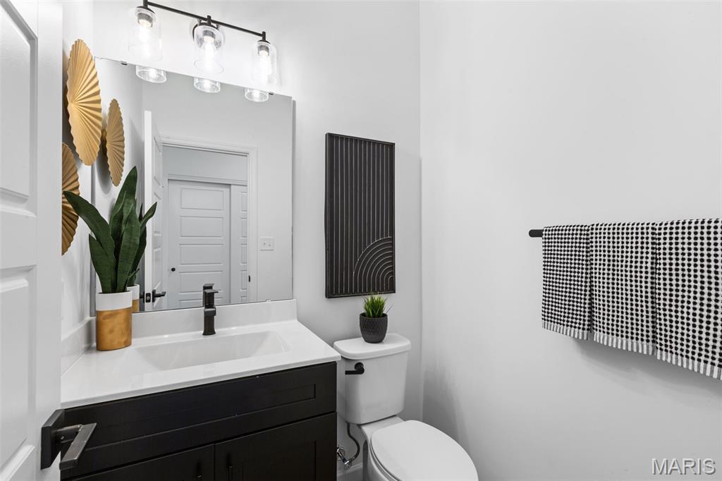 2 Berwick At Grove St. Louis, MO 63123 - Photo 25 of 26