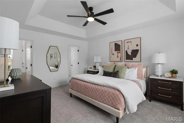 $401,900 | 2 Berwick At Grove, St. Louis, MO 63123