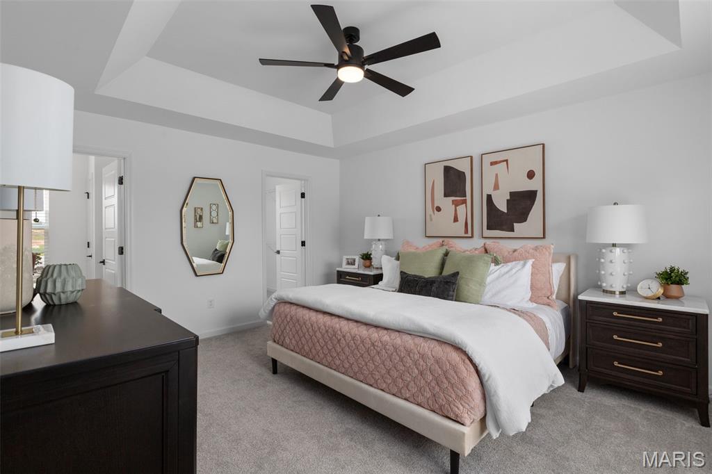 2 Berwick At Grove St. Louis, MO 63123 - Photo 6 of 26