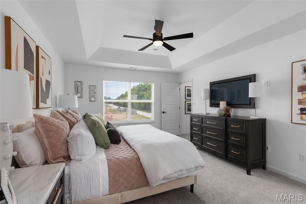 2 Berwick At Grove St. Louis, MO 63123 - Photo 9 of 26