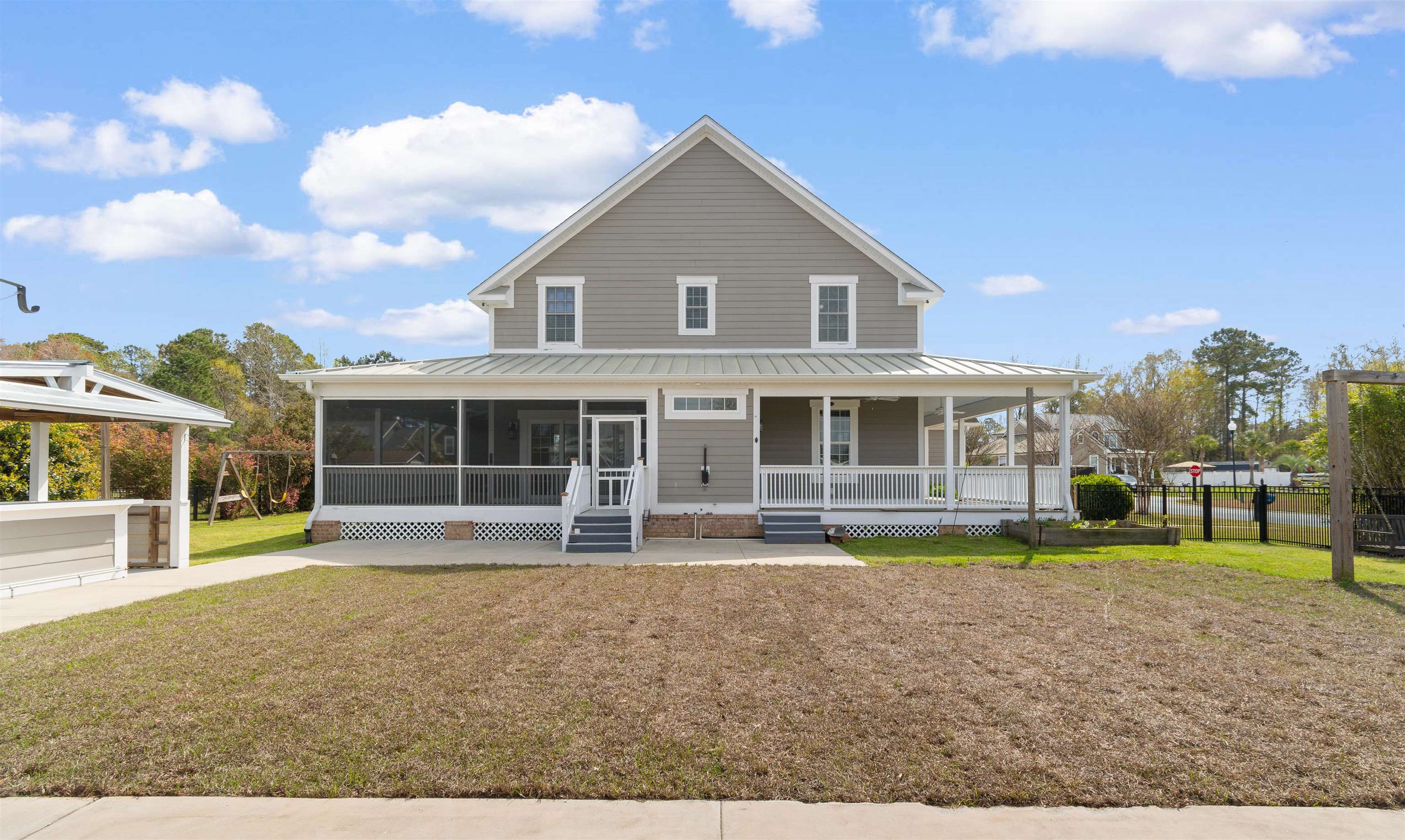 217 Chapel Ridge Circle Myrtle Beach, SC 29588 - Photo 18 of 66